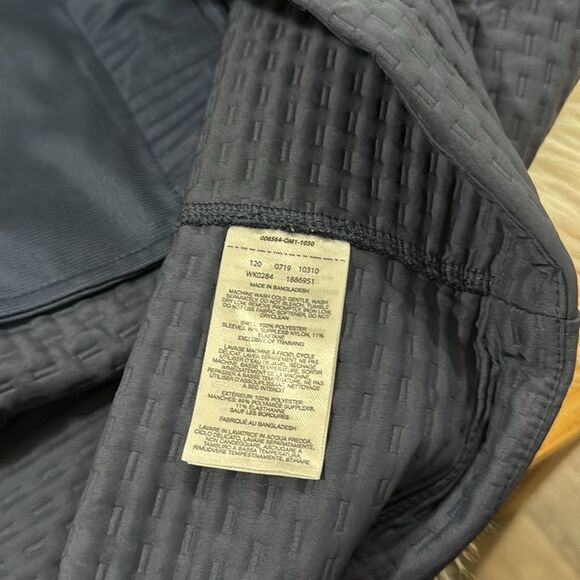 COLUMBIA JACKET SIZE LARGE - Picture 6 of 12